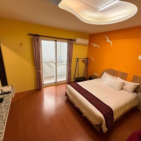 Lohas Taitung B&B Екстериор снимка