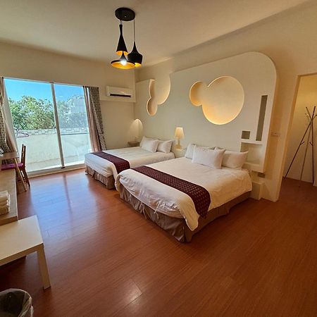 Lohas Taitung B&B Екстериор снимка