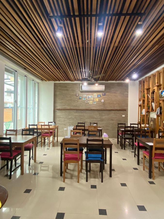 Lohas Taitung B&B Екстериор снимка