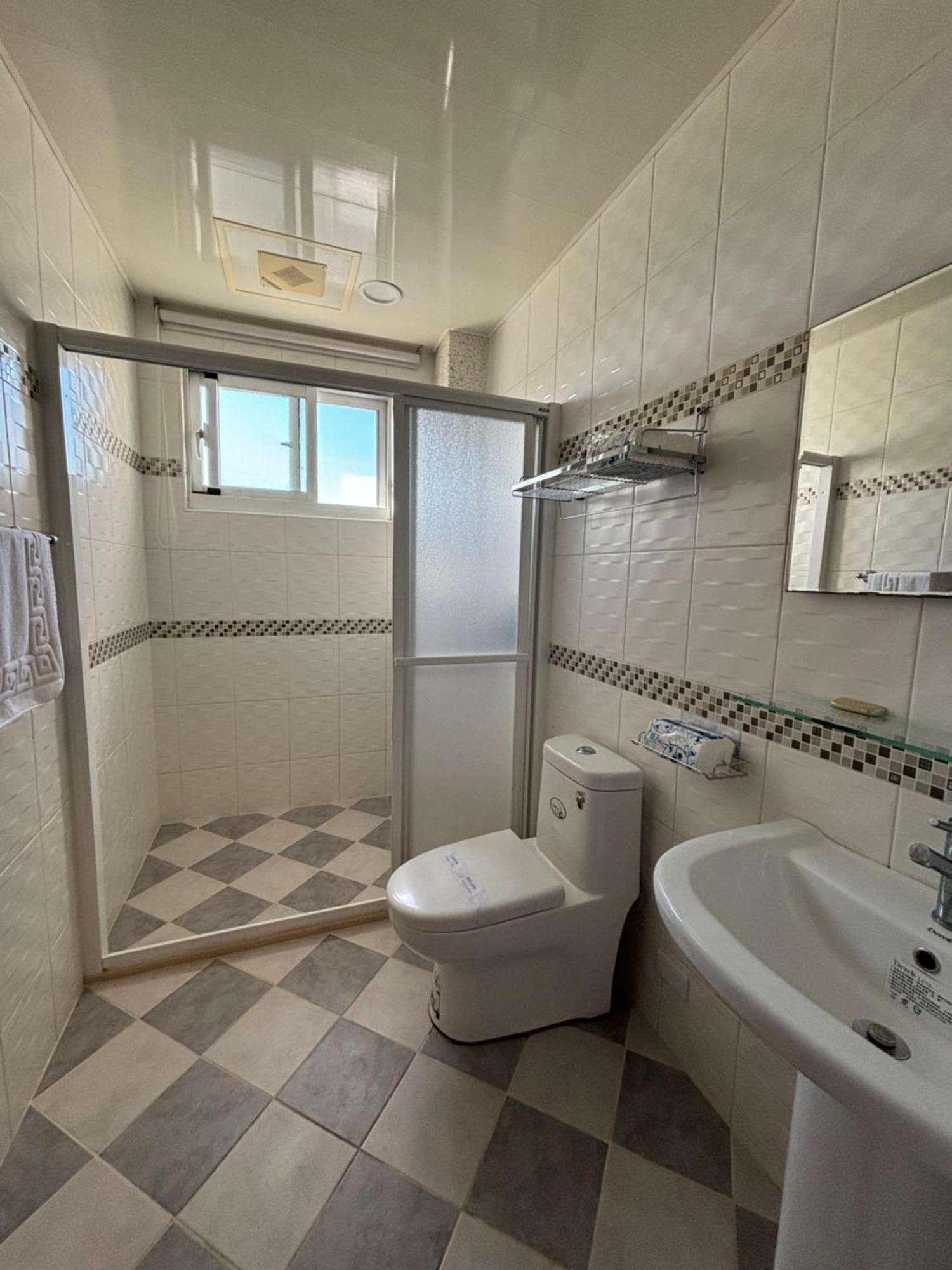 Lohas Taitung B&B Екстериор снимка