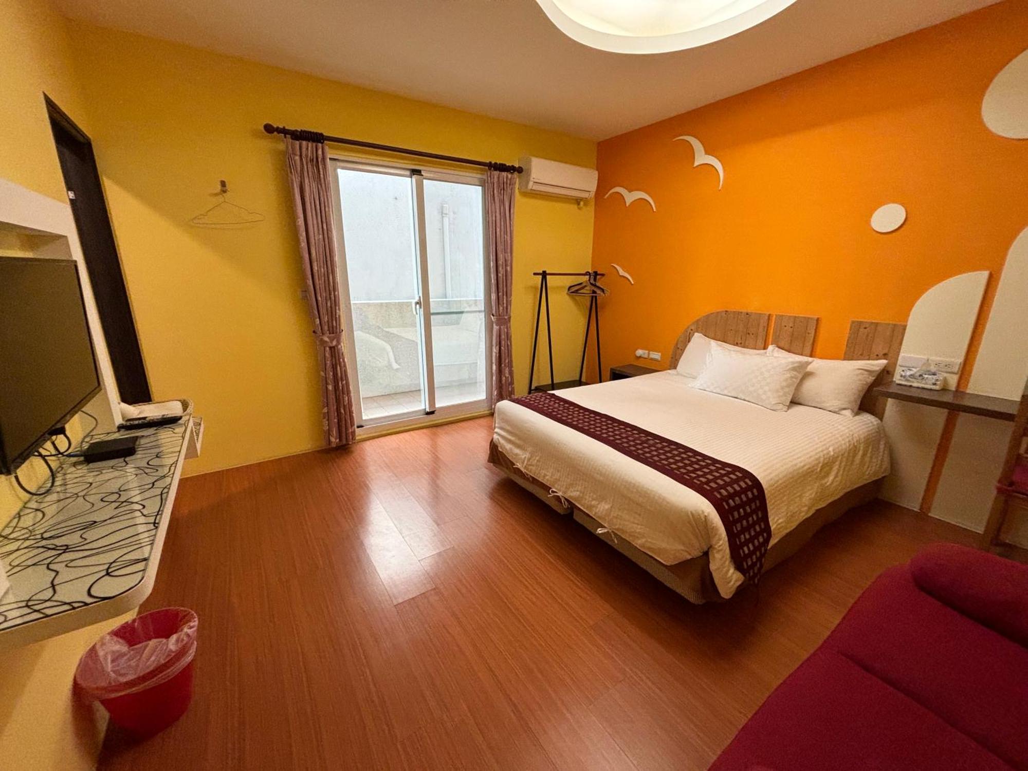Lohas Taitung B&B Екстериор снимка