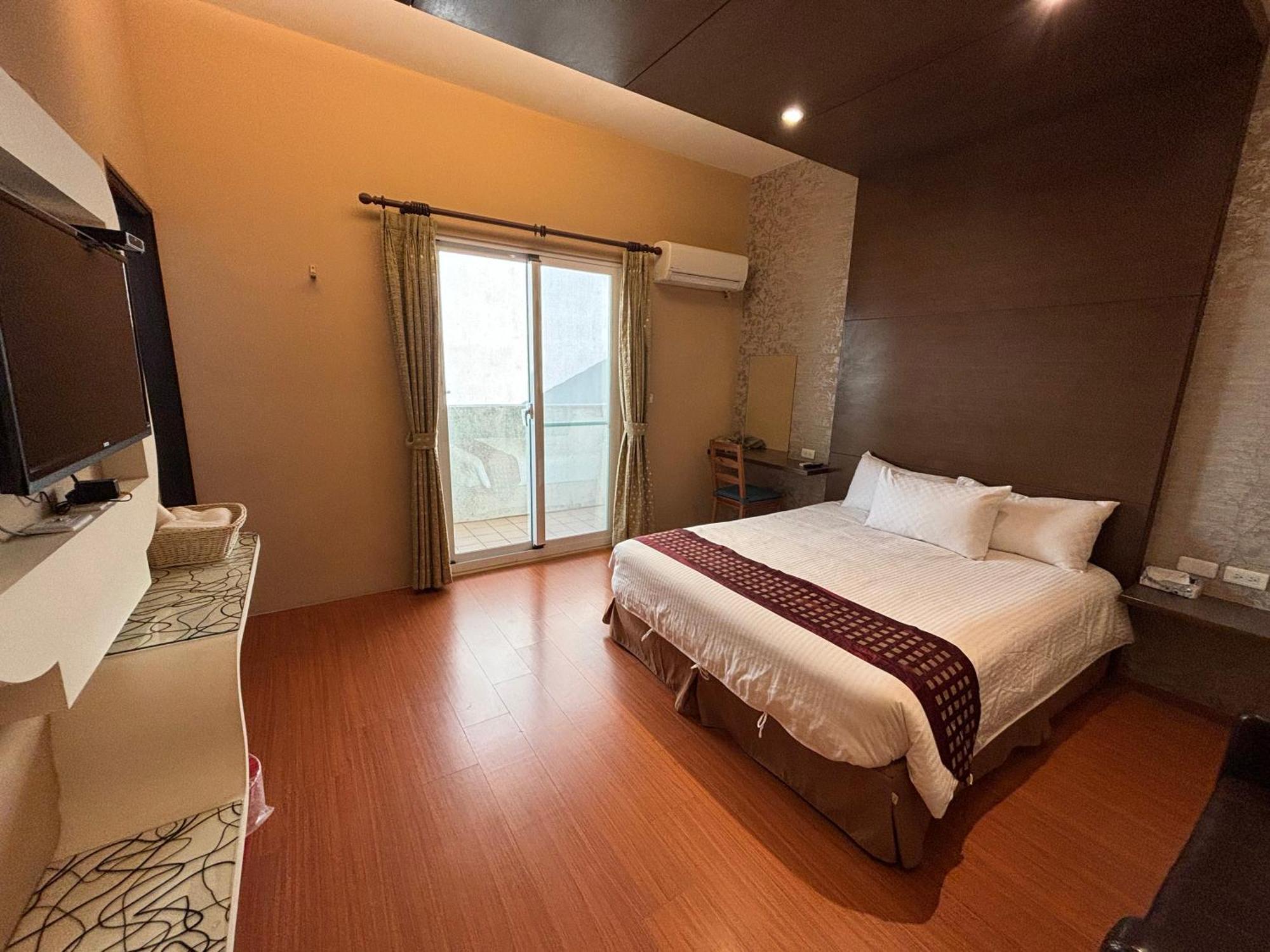 Lohas Taitung B&B Екстериор снимка