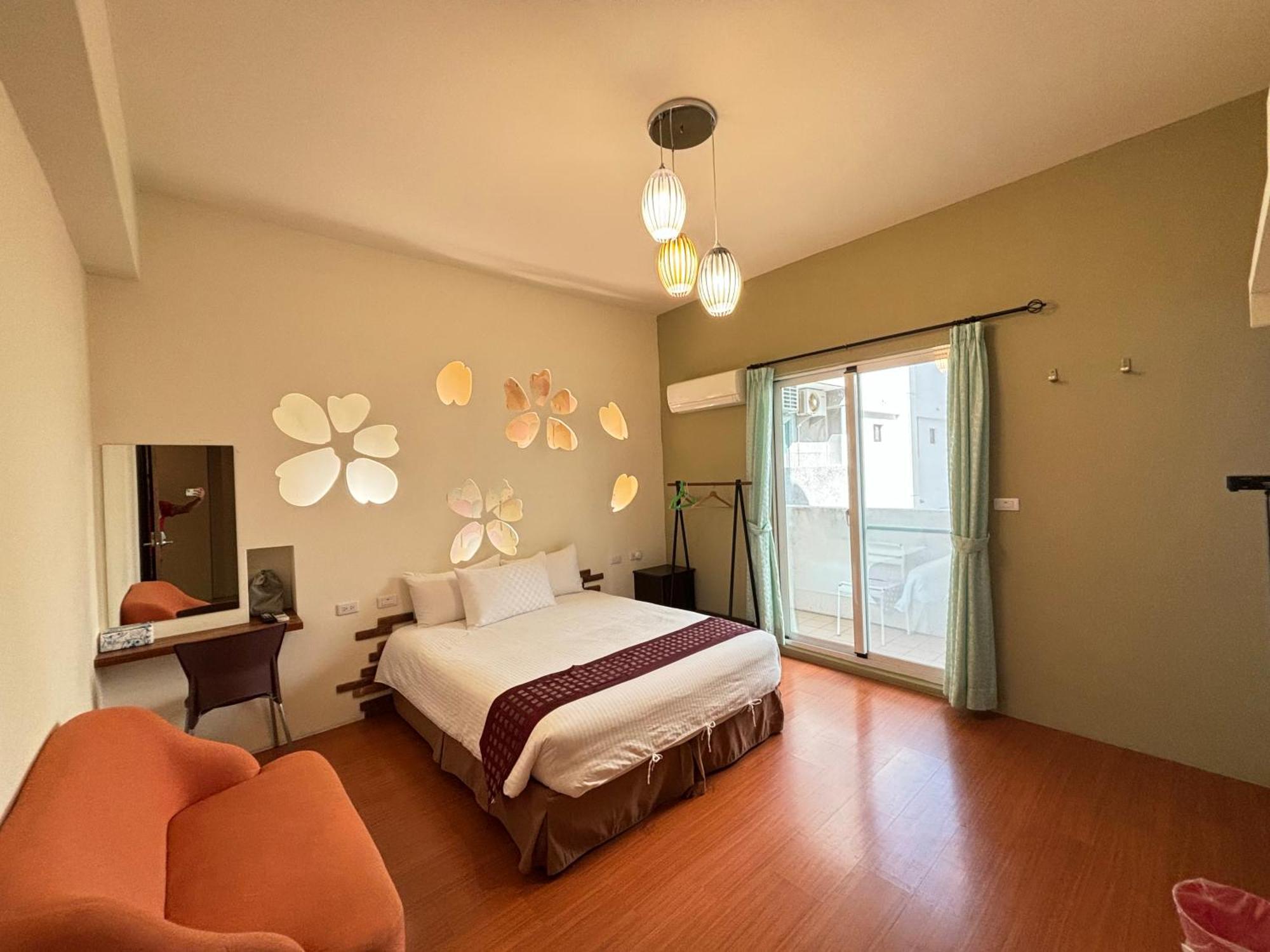 Lohas Taitung B&B Екстериор снимка