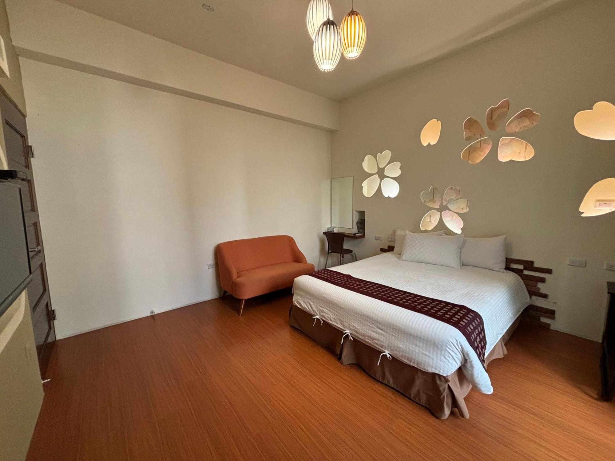 Lohas Taitung B&B Екстериор снимка