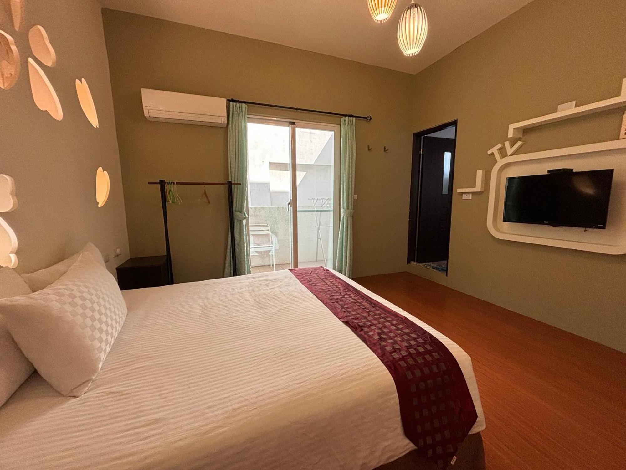 Lohas Taitung B&B Екстериор снимка