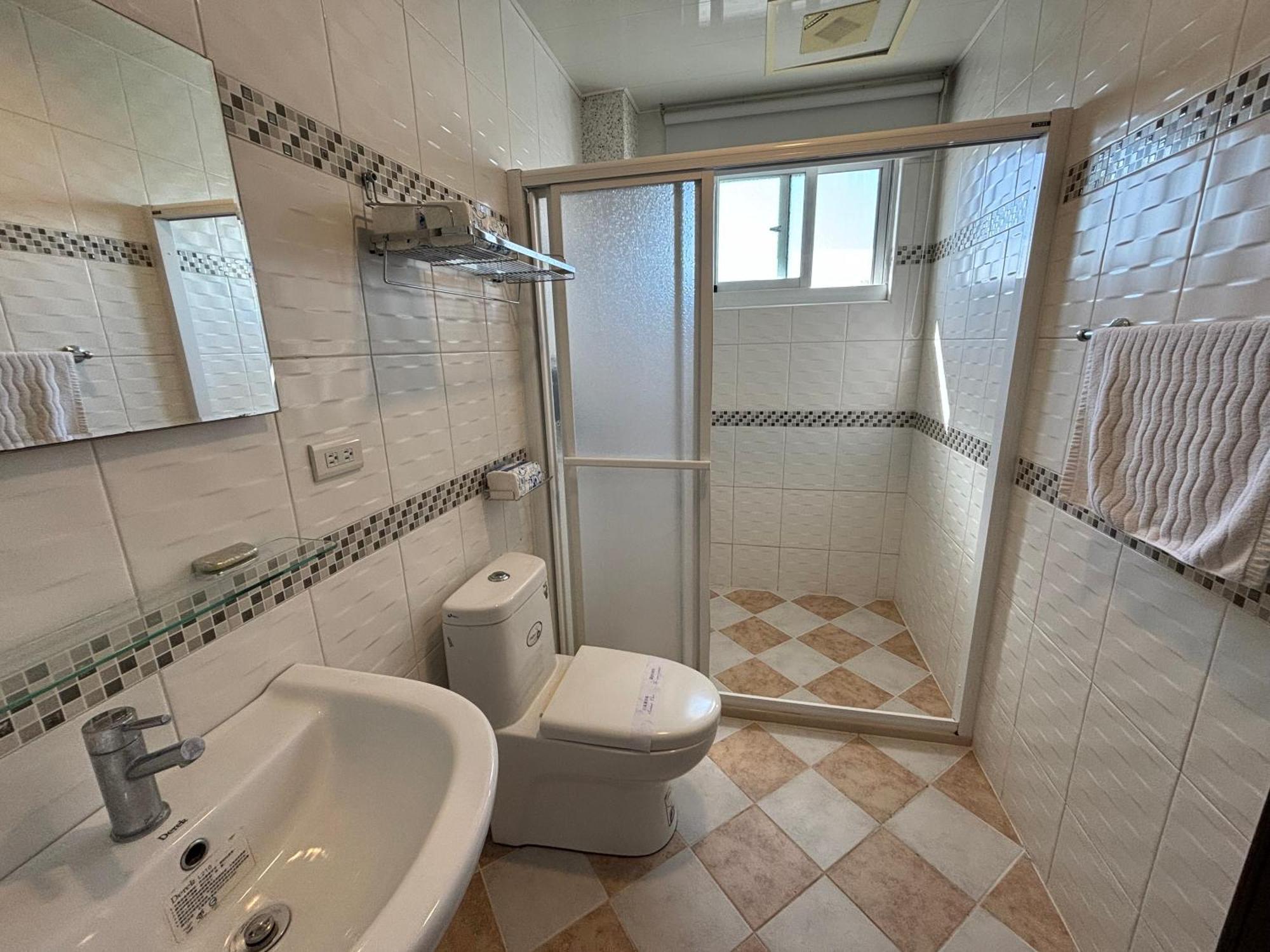 Lohas Taitung B&B Екстериор снимка