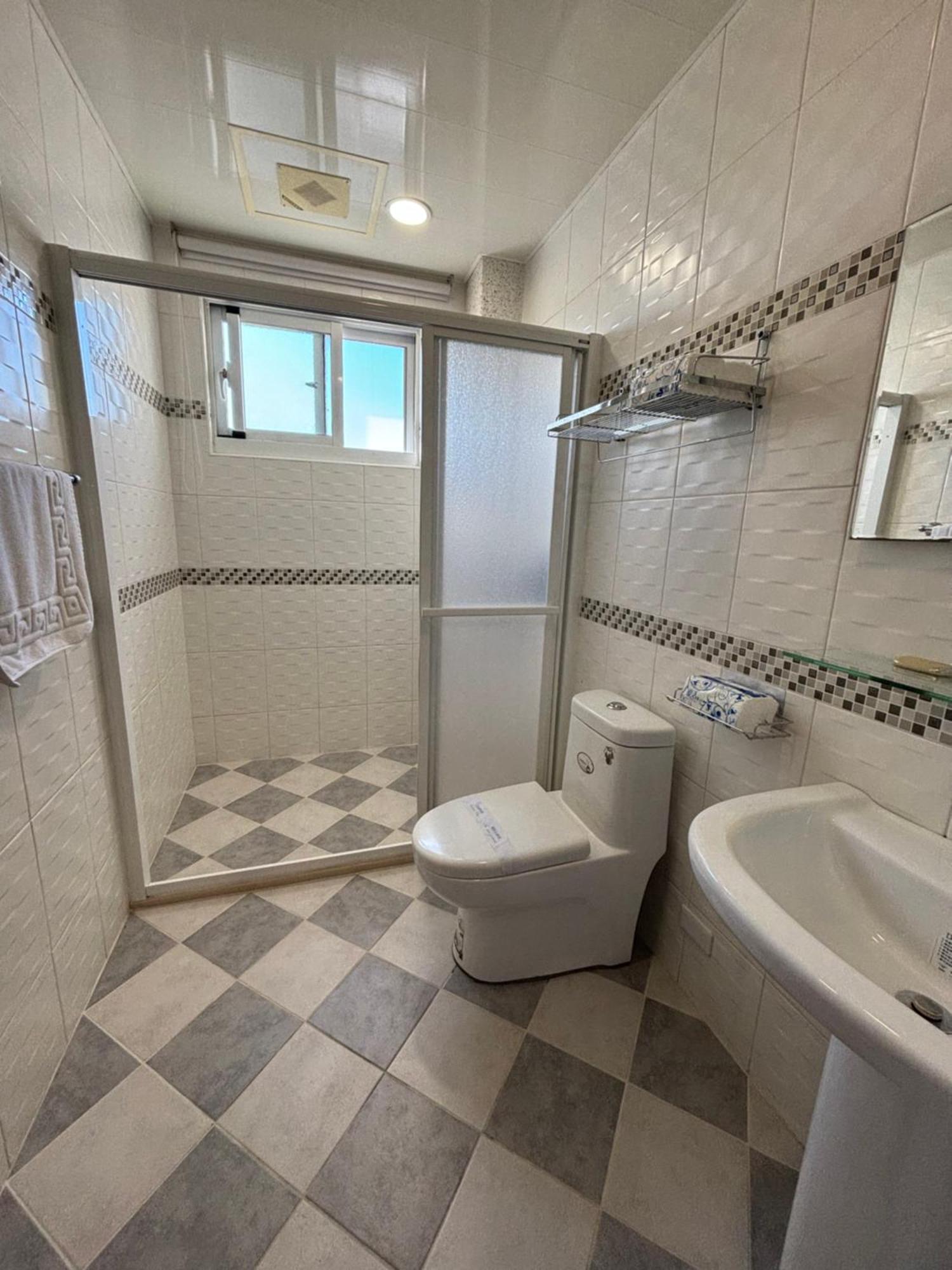 Lohas Taitung B&B Екстериор снимка