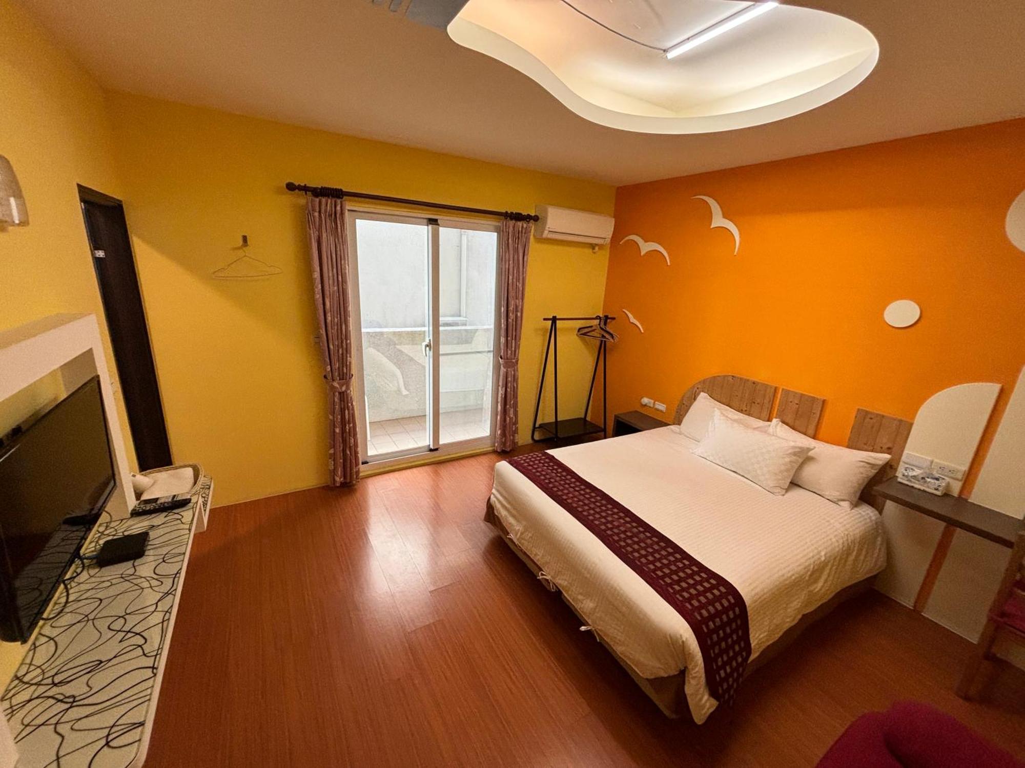 Lohas Taitung B&B Екстериор снимка