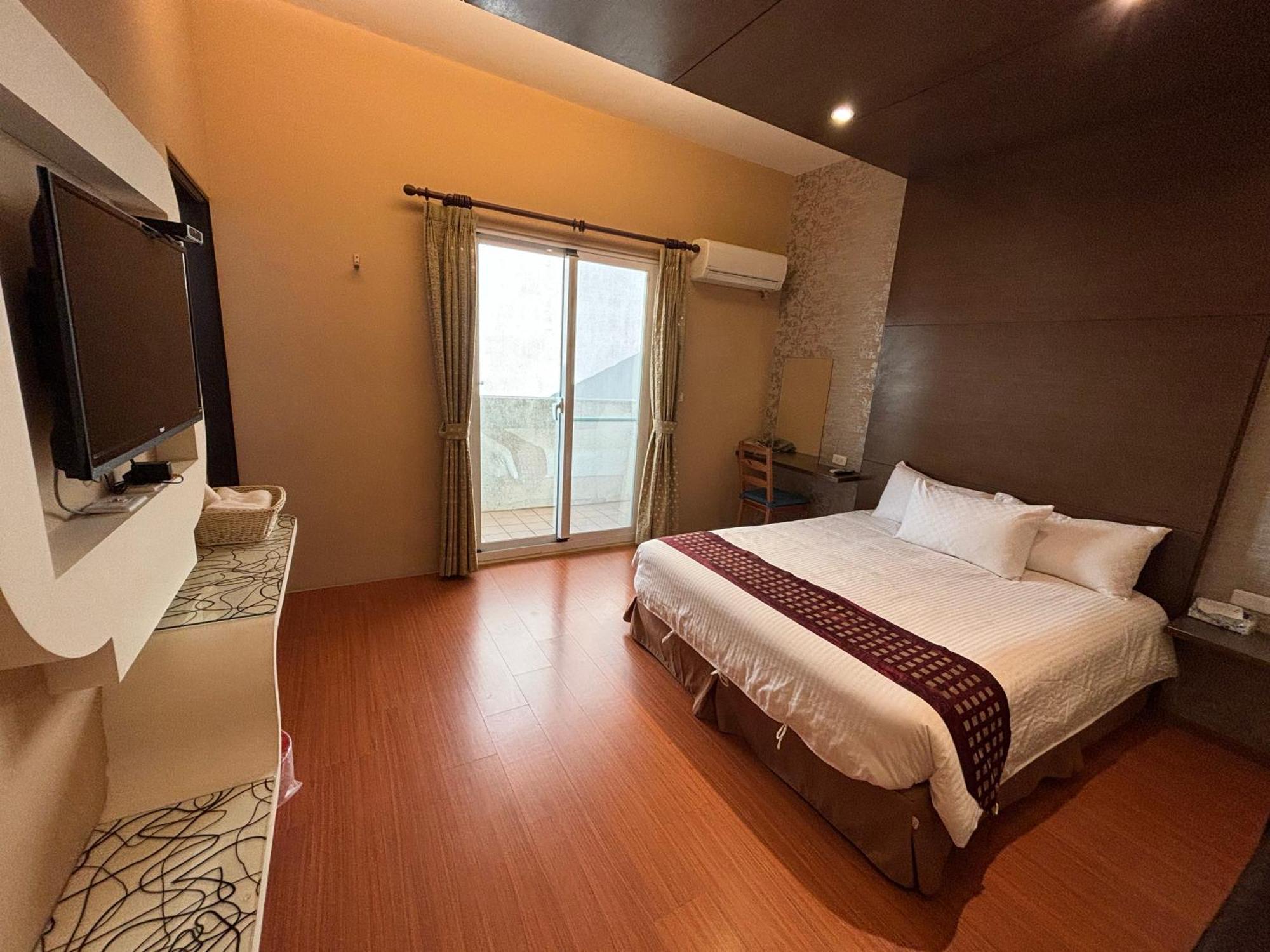 Lohas Taitung B&B Екстериор снимка