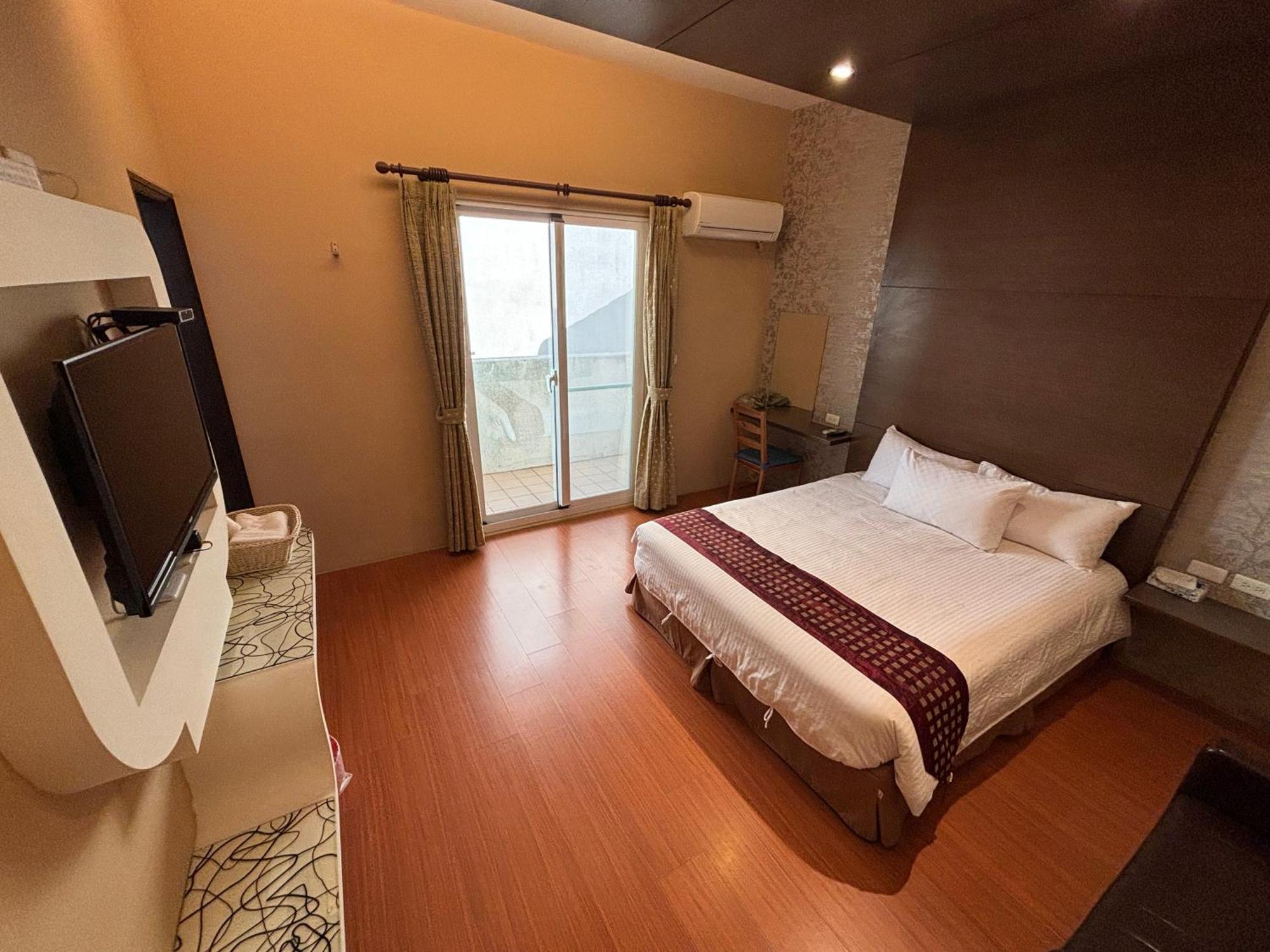 Lohas Taitung B&B Екстериор снимка