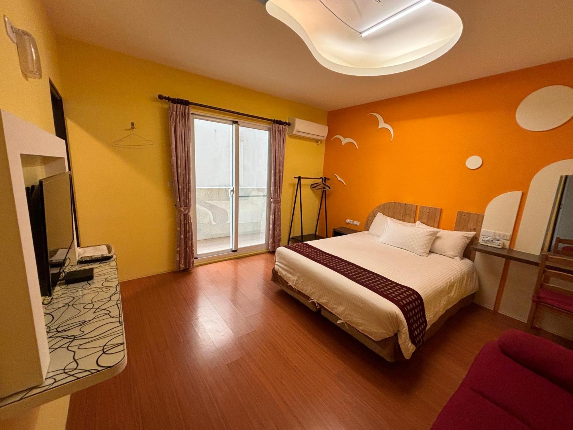 Lohas Taitung B&B Екстериор снимка