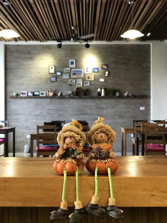 Lohas Taitung B&B Екстериор снимка