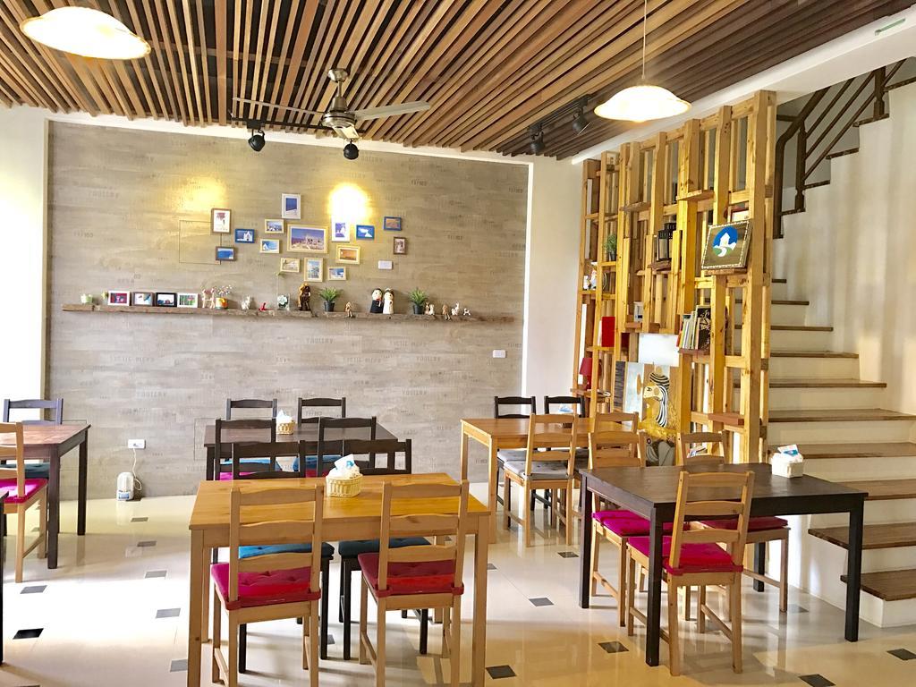 Lohas Taitung B&B Екстериор снимка