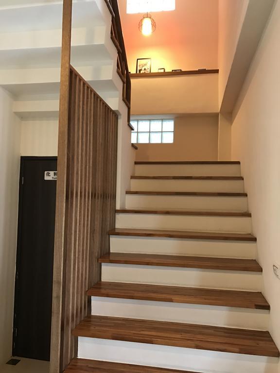 Lohas Taitung B&B Екстериор снимка