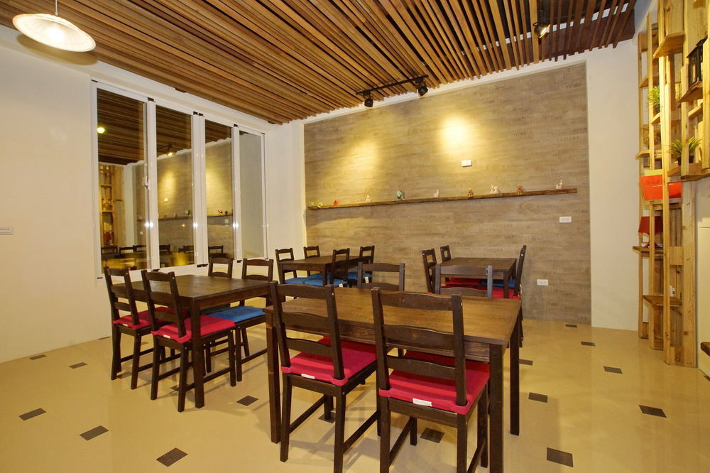 Lohas Taitung B&B Екстериор снимка