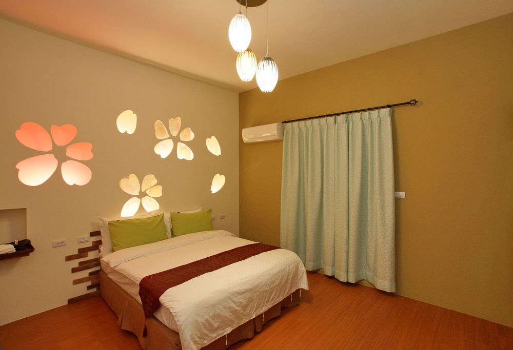 Lohas Taitung B&B Екстериор снимка