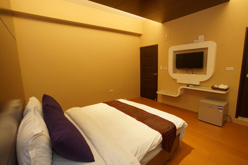 Lohas Taitung B&B Екстериор снимка