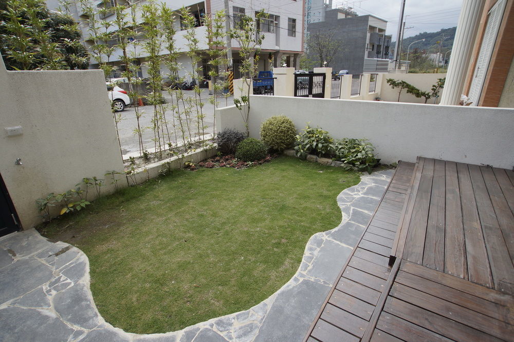 Lohas Taitung B&B Екстериор снимка